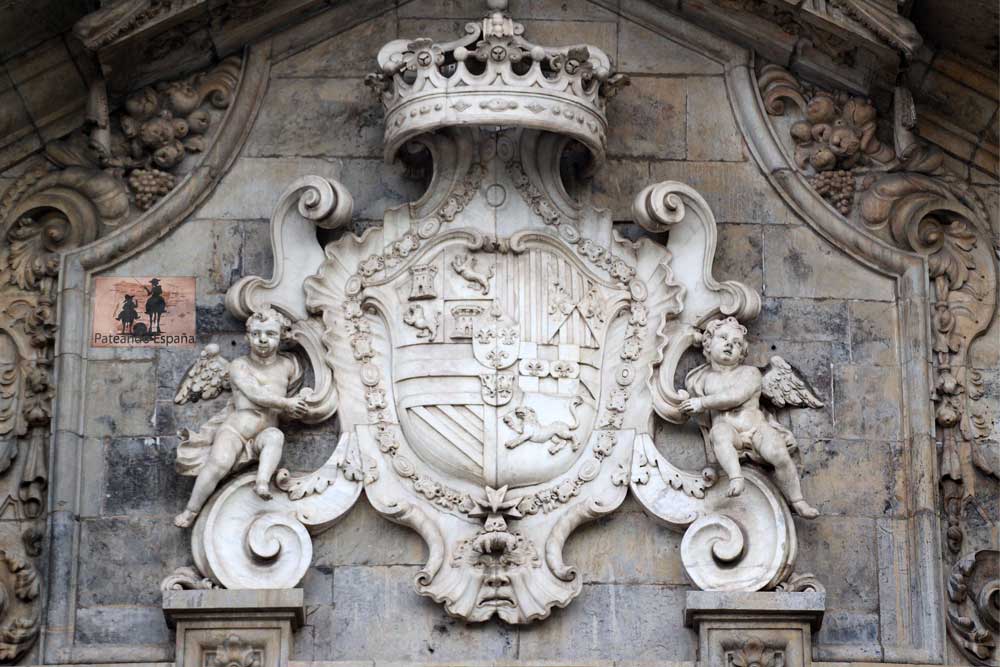 Santuario de Ignacio de Loyola o Loiola